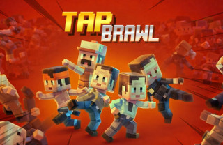 Tap Brawl img