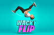 Wacky Flip img
