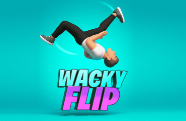 Wacky Flip img