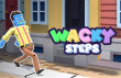 Wacky Steps img