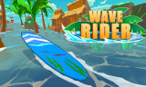Wave Rider background