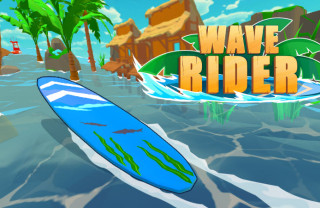 Wave Rider img