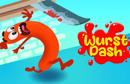 Wurst Dash img