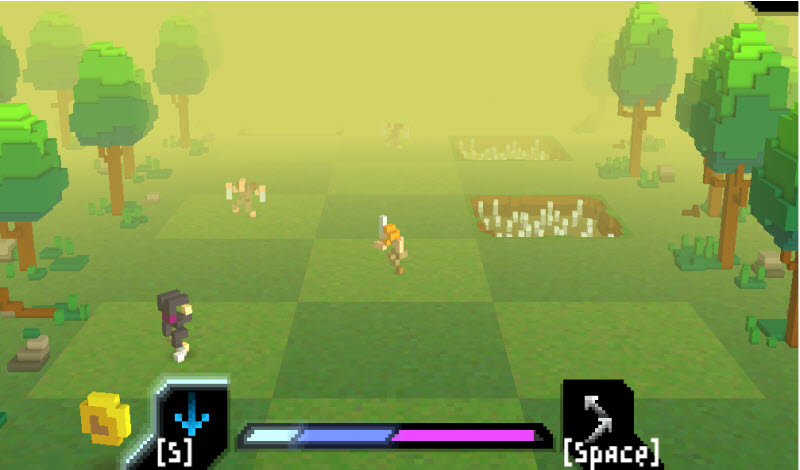 flipping master screenshot