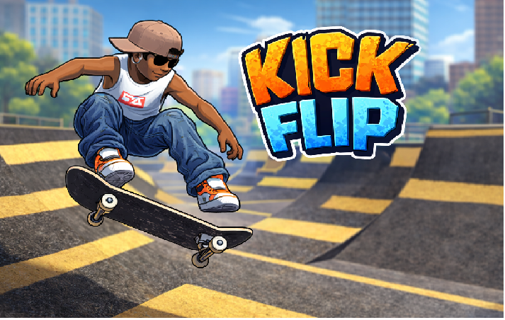 kickfkip screenshot