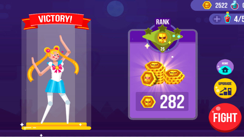 ragdoll arena