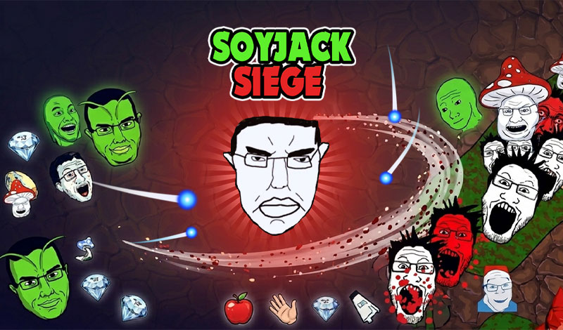 soyjak siege